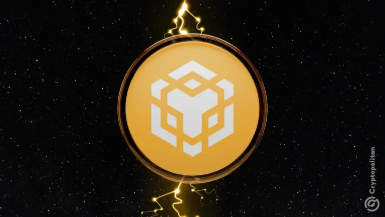 Des pirates informatiques détournent un compte BNB Chain X pour promouvoir une cryptomonnaie dérivée et distribuer des airdrops