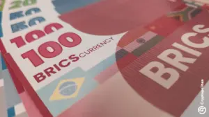 A rede de pagamentos apoiada pelos BRICS agora abrange 185 países.