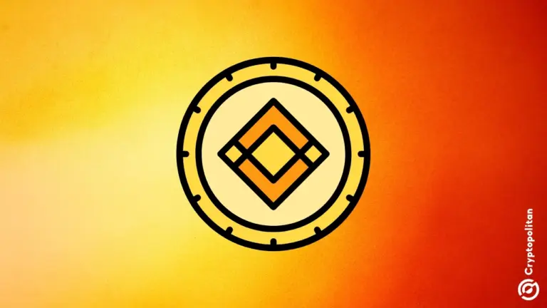 Is Binance customer data, assets at risk after major supply chain attack?