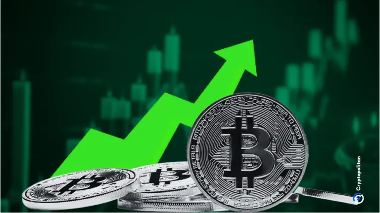 Bitcoin si stabilizza a malapena dopo il crollo di 20 miliardi di dollari di leva finanziaria nel mercato dellerippledi Ripple