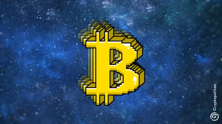 Il creatore Bitcoin Satoshi perde 20 miliardi di dollari a causa del crollo del mercato