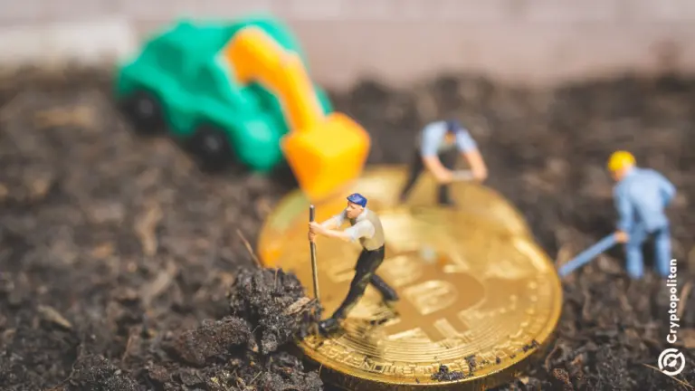 La capitalisation boursière des mineurs Bitcoin atteint un nouveau record