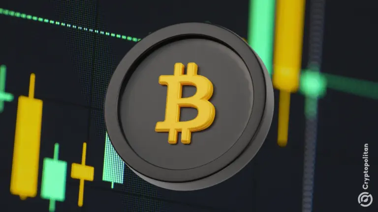 Bitcoin raggiungerà i 130.000 dollari entro la fine dell'anno, prevede il broker di criptovalute della CSI Cifra Markets