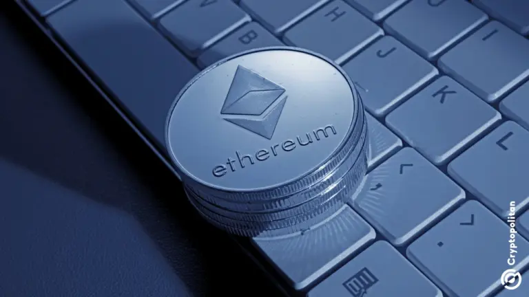 BitMine покупает Ethereum на 113 миллионов долларов у BitGo