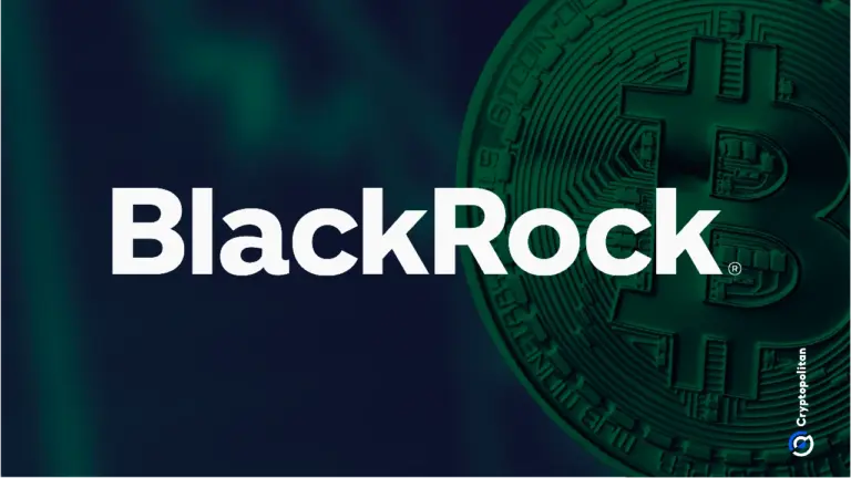 BlackRock dépose une demande d'inscription de son ETF Bitcoin Premium Income au Nasdaq.
