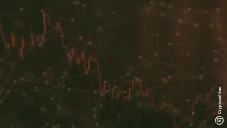 أفاد تقرير بأن إيرادات تقنية البلوك تشين انخفضت بنسبة 16% في شهر سبتمبر.