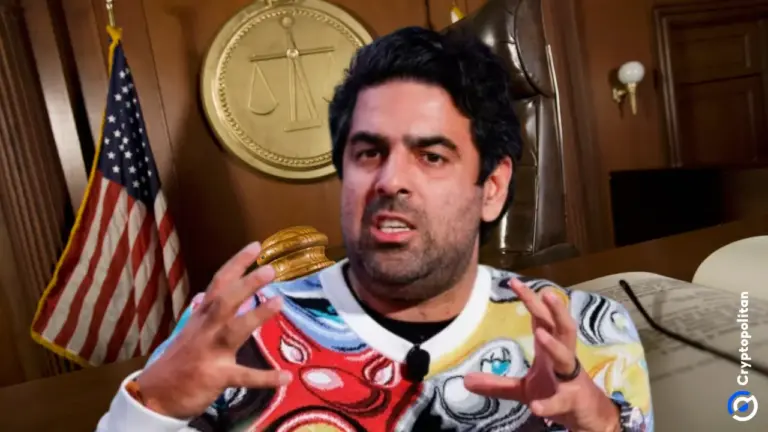 Former Builder.ai CFO probed as U.S. authorities scrutinize collapse