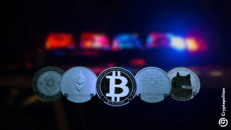 La CBI denuncia una frode su larga scala legata alla truffa del token HPZ