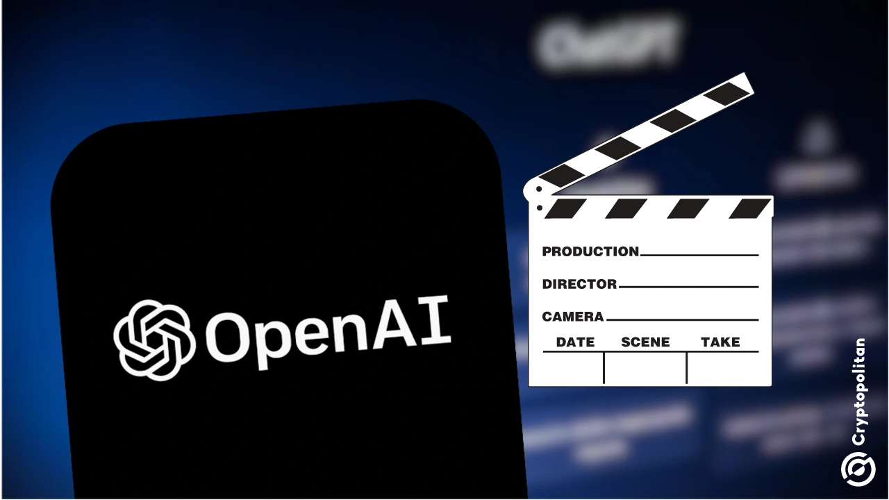 Illustration : Le créateur de la plateforme vidéo Cameo dédiée aux célébrités poursuit OpenAI en justice