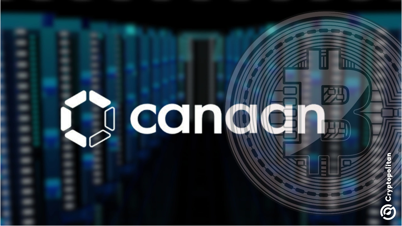 Bitcoin Miner Canaan Inc. tritt in das Nasdaq-Delisting-Fenster ein