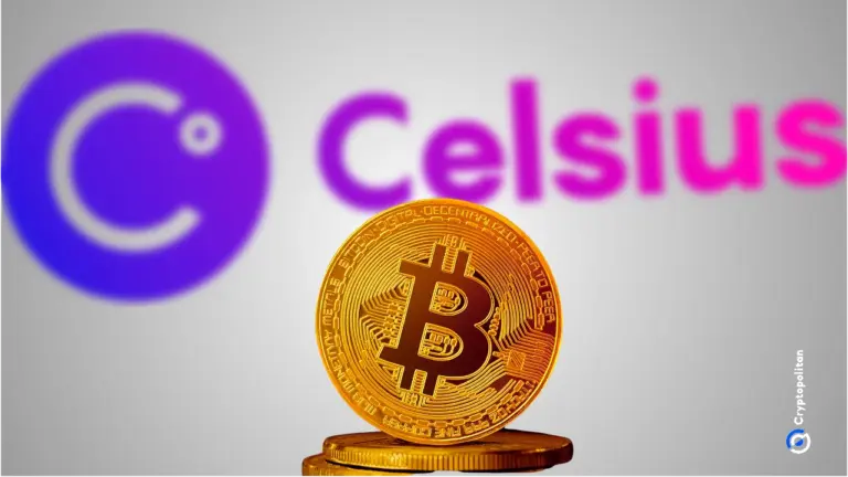 Celsius Network obtiene 299,5 millones de dólares de Tether tras años de conflicto por quiebras.