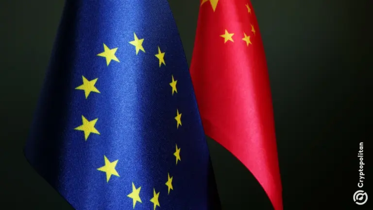 China und Frankreich streben engere Beziehungen in den Bereichen KI und globale Fragen an.
