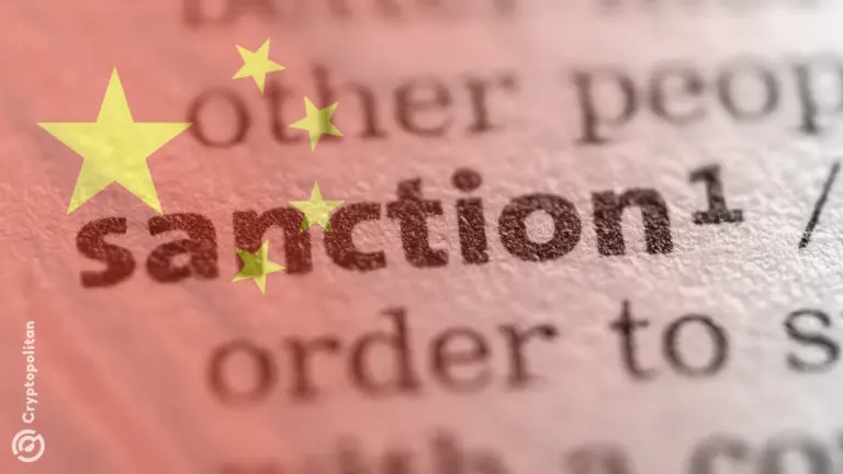 La Chine sanctionne cinq filiales américaines de Hanwha Ocean, aggravant ainsi les tensions entre Trump et Xi Jinping