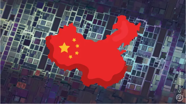 Gigantes tecnológicos chineses suspendem planos para stablecoin em Hong Kong.