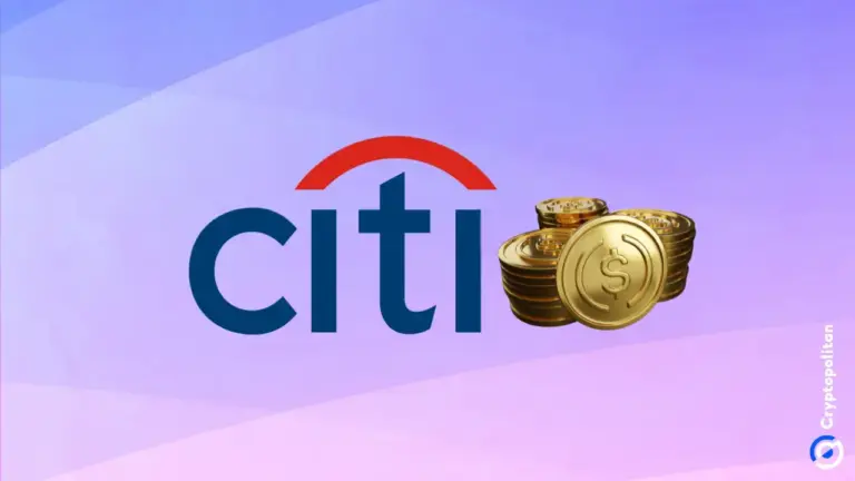 Citi Token Services unterstützt Zahlungen an alle 250 Banken, die das 24/7-USD-Clearing nutzen