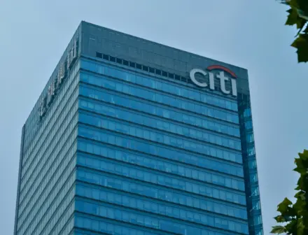 Citi to launch tokenized securities for private companies to its affluent users