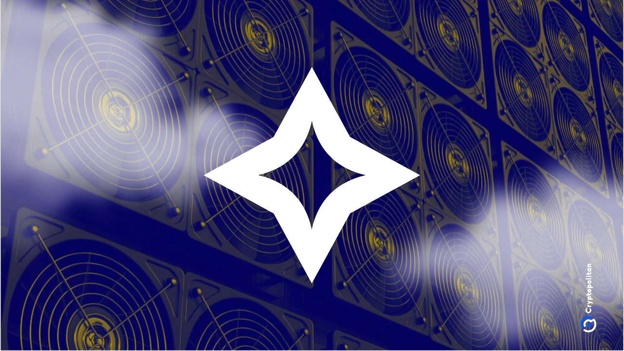 CleanSpark стала последней компанией, занимающейся майнингом биткоинов, которая вышла на рынок вычислительных ресурсов для искусственного интеллекта