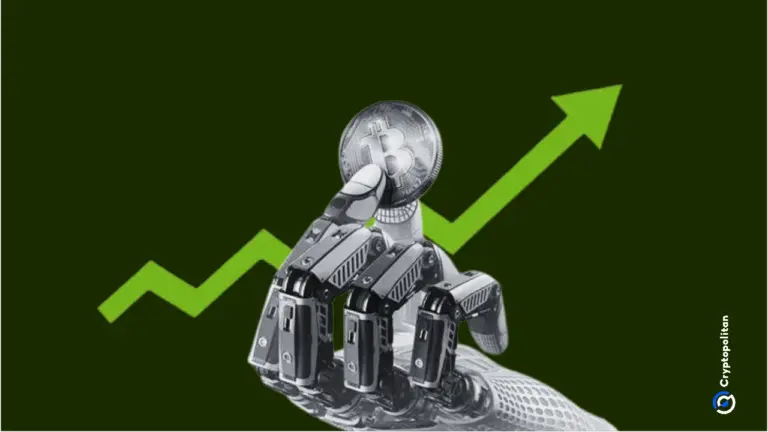 Un dirigente di Coinbase afferma che le criptovalute sono essenziali per gli agenti di intelligenza artificiale nei mercati finanziari