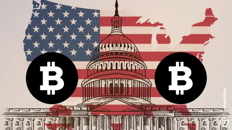 Congressman Begich pushes 1M Bitcoin for U.S. reserve