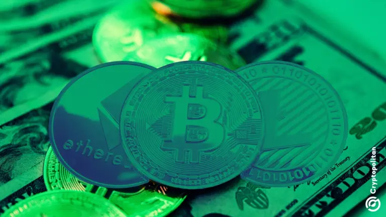 Les flux d'investissement dans les fonds crypto atteignent 921 millions de dollars, Bitcoin dominant avec 931 millions de dollars