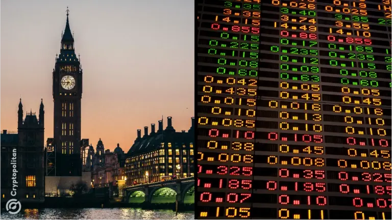 KR1 soll Kryptoeinfluss auf den Hauptmarkt der LSE bringen