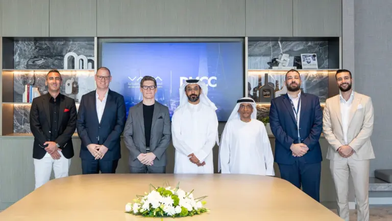 Le régulateur des actifs virtuels de Dubaï et la DMCC vont tokeniser l'or