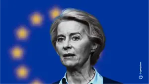 EU’s Urusula von der Leyen will 'use every tool' to defeat China in rare‑earth clash