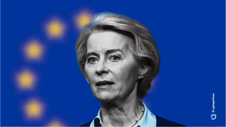 EUのウルズラ・フォン・デア・ライエン委員長は、希土類元素をめぐる中国との対立に「あらゆる手段を尽くす」と表明した。