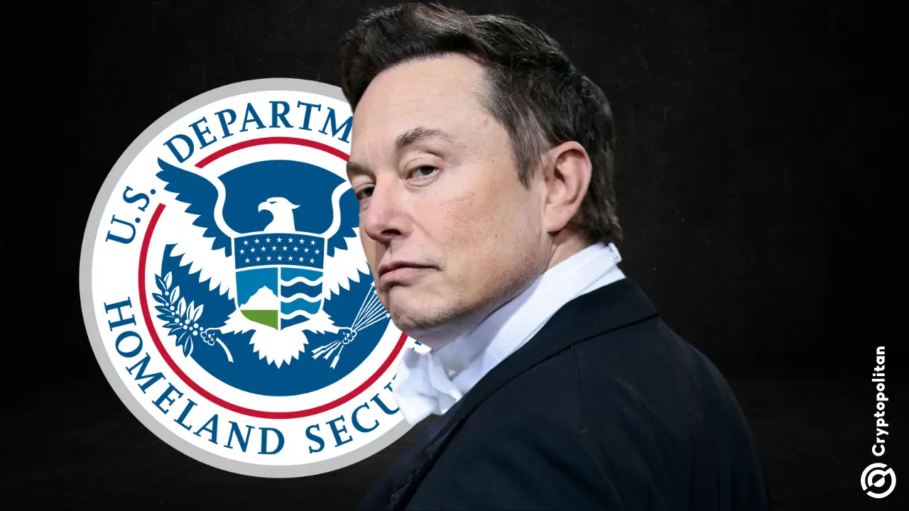 45 membri dello staff DOGE di Elon Musk sono ancora stipendiati dalla Casa Bianca e sono esentati dalla chiusura