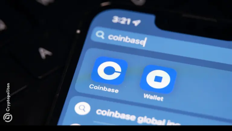 Coinbase开发者平台（CDP）现已推出嵌入式钱包。