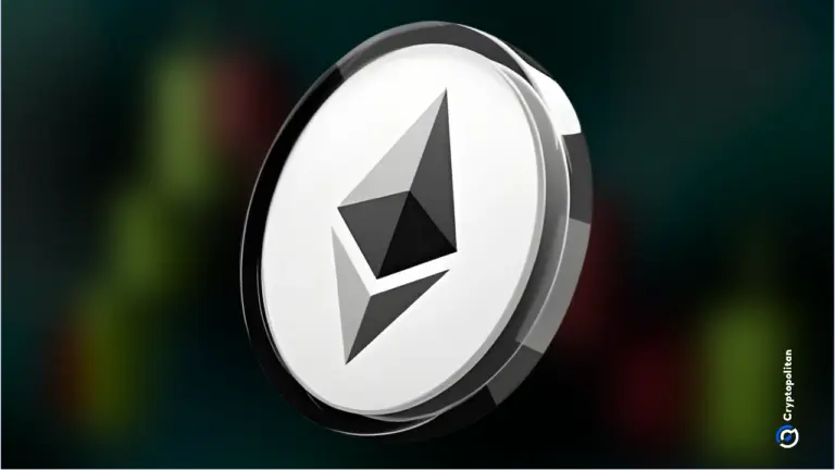 Ethereum sube un 8% y recupera los 4.000 dólares, cotizando ahora a 4.111 dólares mientras se enfrían las tensiones entre China y Estados Unidos