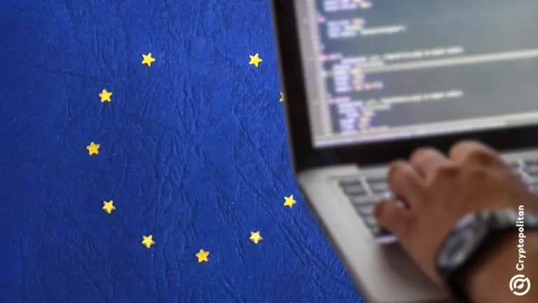 Europa se apresura a construir una IA soberana.