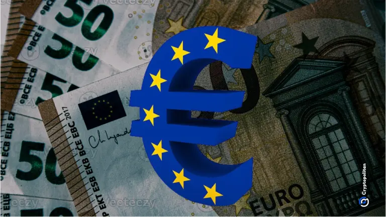European banking giants unite to launch euro stablecoin by 2026