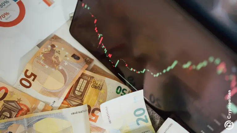 سجلت الأسهم الأوروبية أفضل أداء أسبوعي لها في ستة أشهر مع اقتراب خفض سعر الفائدة الثاني من قبل الاحتياطي الفيدرالي