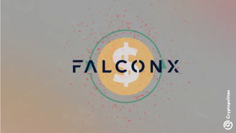 A FalconX concorda em comprar a emissora de ETFs de criptomoedas 21Shares, em meio à aceleração da consolidação do setor