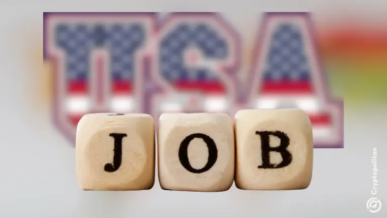 انخفض عدد موظفي الحكومة الفيدرالية الأمريكية بمقدار 100 ألف موظف مع بدء سريان الاستقالات المؤجلة