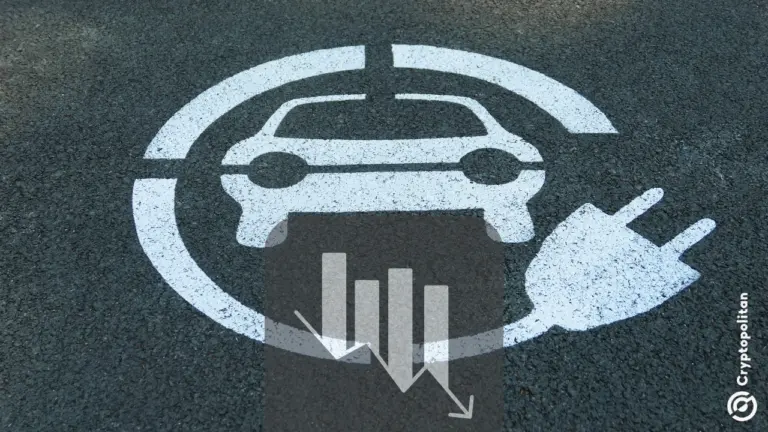 L'action Ferrari chute de 14 % après la réduction des ambitions en matière de véhicules électriques et la mise à jour des perspectives pour 2025