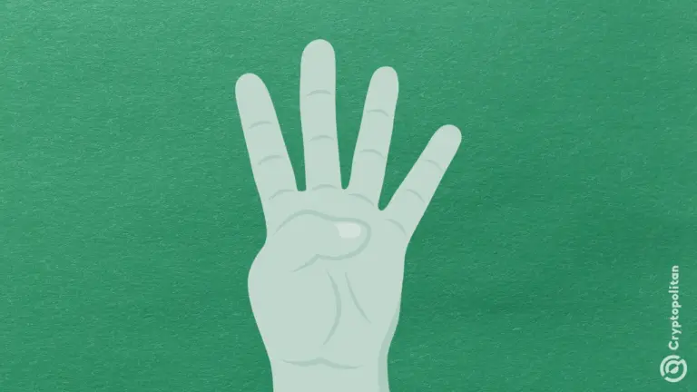 A Four.meme aumenta a taxa de lançamento de tokens para lidar com a onda de tokens de alto risco