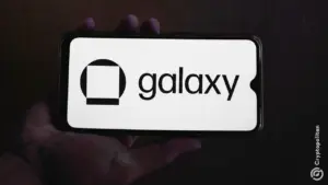 Galaxy Digital opens OTC prediction markets desk, executes $10 million trade with Arca