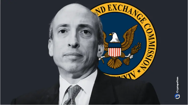 하원 공화당 의원들, 겐슬러의 문자 메시지 삭제 사건 집중 조사