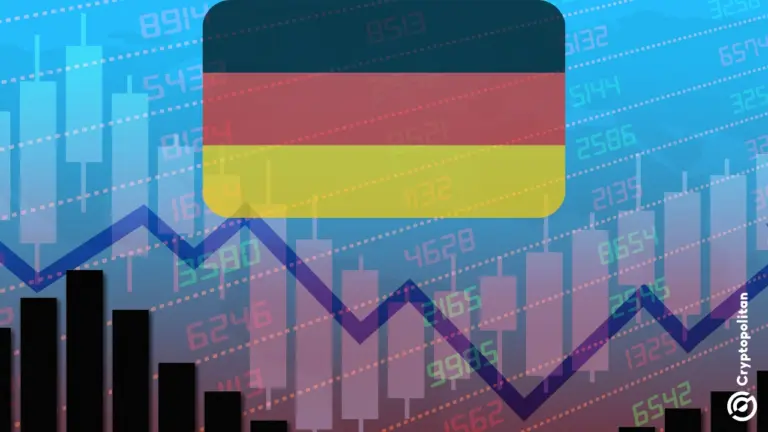 Germany's semiconductor industry suffers $3.5B hit as funds rerouted to road repair
