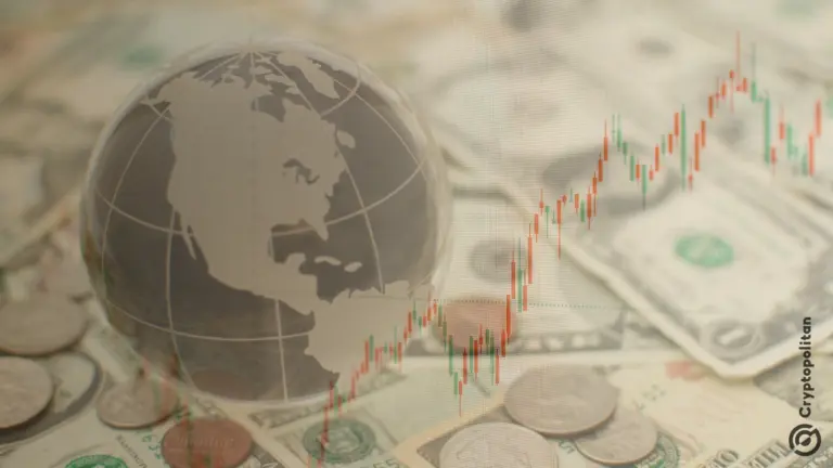 Global economy set to tank in 2026, UN sounds alarm