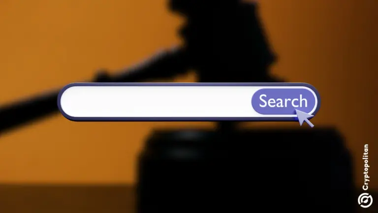 O Google recebe a primeira designação de "mercado estratégico" do Reino Unido