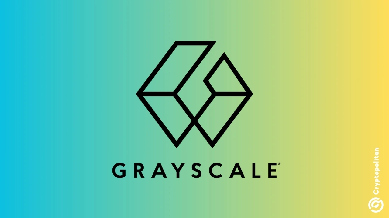 Grayscale launches spot crypto ETPs with Ethereum and Solana staking in the U.S.