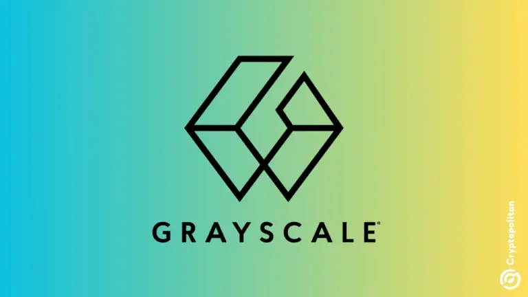Grayscale lance des ETP crypto au comptant avec le staking Ethereum et Solana aux États-Unis.