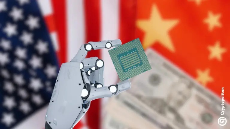 Comment la Chine a contourné les contrôles américains sur les exportations de puces grâce à une faille de 40 milliards de dollars