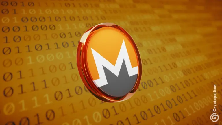 Monero publie la mise à jour « Fluorine Fermi » contre les nœuds de réseau sournois