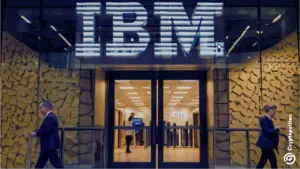 IBM unterzeichnet mehrjährigen Vertrag mit Together AI über einen 240 Millionen Dollar teuren, Nvidia-basierten Inferenzcluster