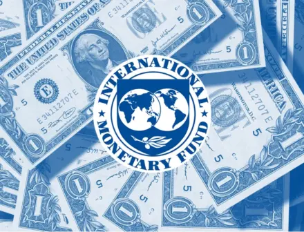 IMF’s Georgieva credits global growth to calm response over Trump’s tariffs
