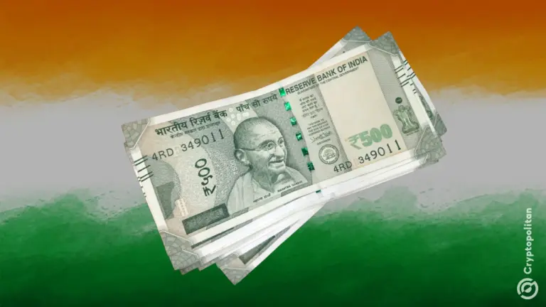 インド中央銀行、トークン化された預金証書を試験的に導入へ